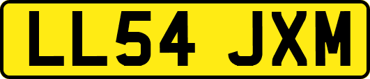 LL54JXM