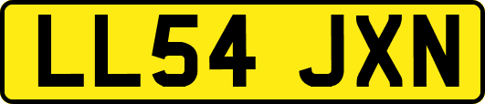 LL54JXN