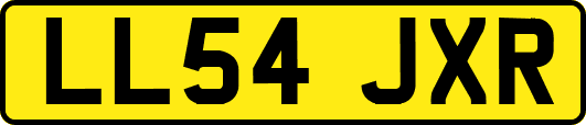 LL54JXR