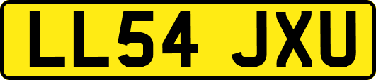 LL54JXU