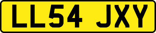 LL54JXY