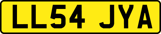 LL54JYA