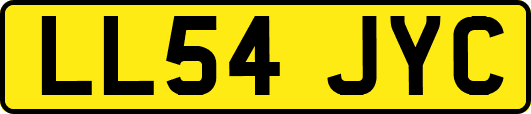 LL54JYC