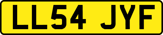 LL54JYF