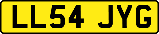 LL54JYG