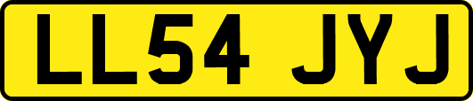 LL54JYJ