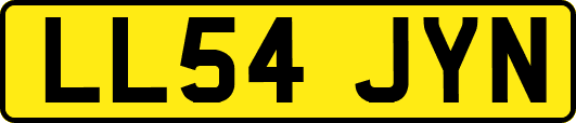 LL54JYN