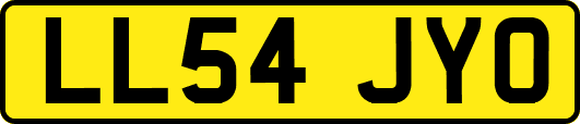 LL54JYO