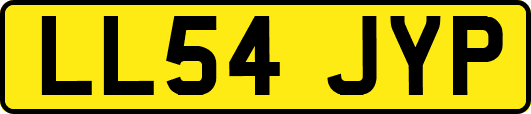 LL54JYP