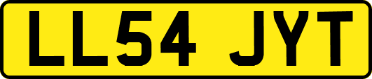 LL54JYT