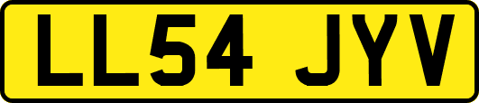 LL54JYV