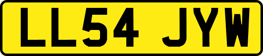 LL54JYW
