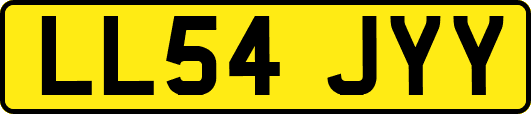 LL54JYY
