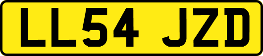 LL54JZD