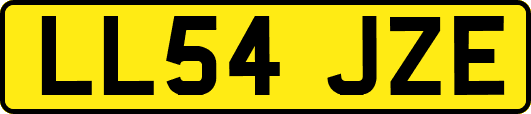 LL54JZE