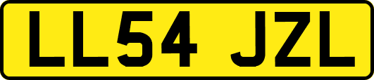 LL54JZL