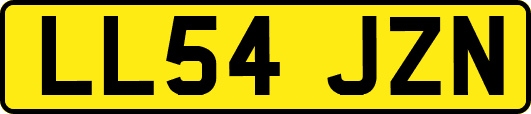 LL54JZN