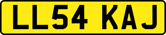 LL54KAJ