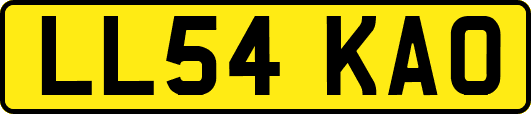 LL54KAO