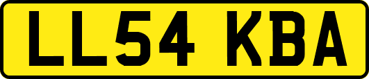 LL54KBA