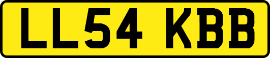 LL54KBB