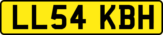 LL54KBH