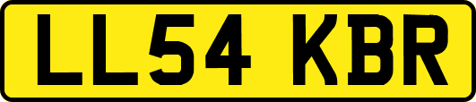 LL54KBR