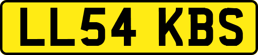 LL54KBS