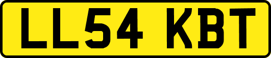 LL54KBT