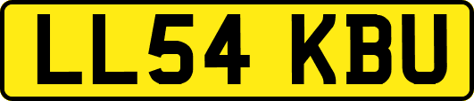 LL54KBU