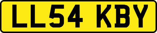 LL54KBY