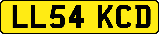 LL54KCD