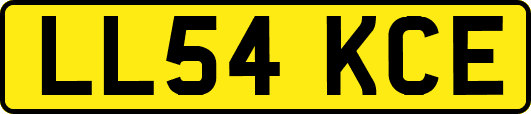 LL54KCE