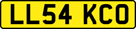LL54KCO