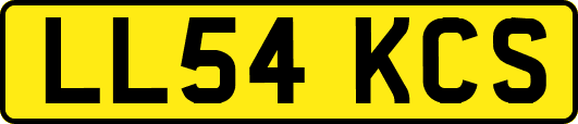 LL54KCS