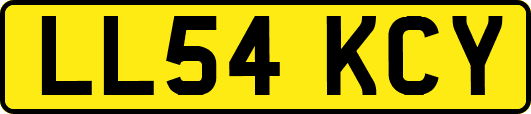 LL54KCY