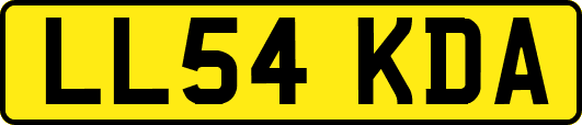 LL54KDA