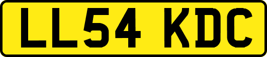 LL54KDC