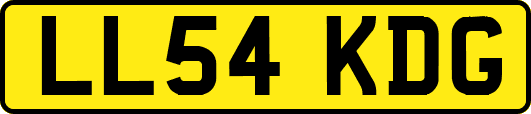 LL54KDG