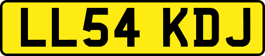 LL54KDJ
