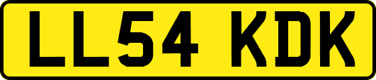 LL54KDK