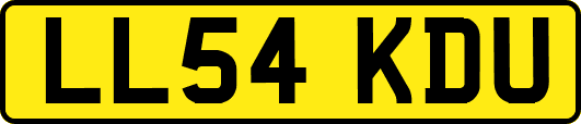 LL54KDU