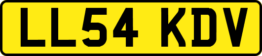 LL54KDV