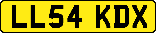 LL54KDX