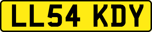 LL54KDY