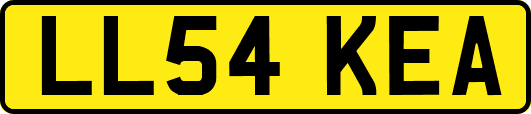 LL54KEA
