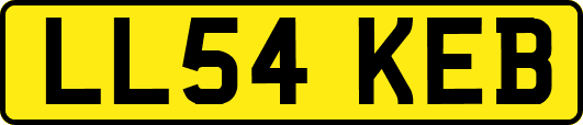LL54KEB