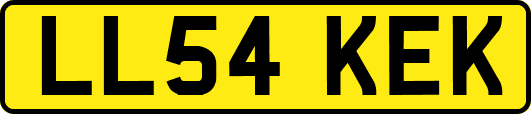 LL54KEK