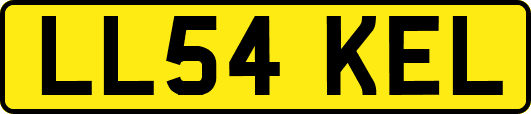 LL54KEL