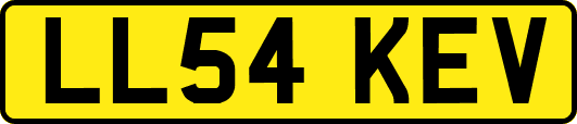 LL54KEV